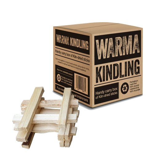 Kindling Box