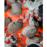 Cosyglo Smokeless Fuel 20kg - 50 Bag Deal