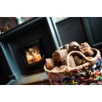 Hotmax Heat Log 20kg - 50 Bag Deal