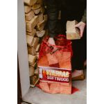 Pallet Load of Warma Kiln Dried Softwood (99 Nets)