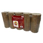Eco Heat Log