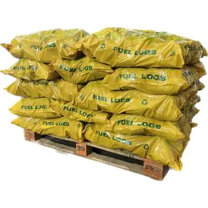 Wood Briquettes & Smokeless Fuel