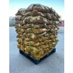 Hotmax Heat Log 20kg - 50 Bag Deal