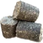Hotmax Heat Log 20kg - 50 Bag Deal