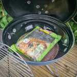 instant light charcoal
