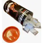 Samba Firestarters Firelighters Odourless Oven Stove Fireplace BBQ Pack 100