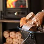Hotmax Heat Log 20kg - 50 Bag Deal