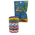 The Original Bug Bands Insect Repellent - Display Case of 24 Packs