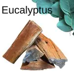 Wonky Hardwood Logs Handy bag - 90 Bag Deal