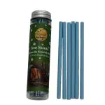 Tent Scents Citronella Insect Repellent Sticks - Outer of 12 Tubes