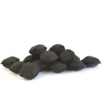 Premium Charcoal Briquettes - 4.5kg Bag