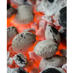 Cosyglo Smokeless Fuel 20kg - 25 Bags