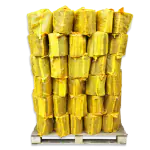 Kiln Dried Hardwood Logs 'Mini' Net Bags - 60 Nets