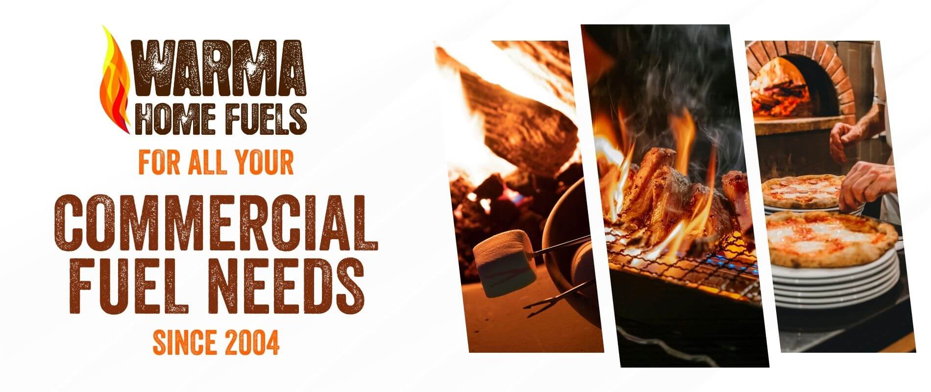 Warma Commercial Fuels