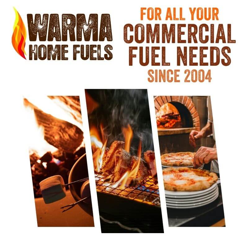 Cheap Firewood - Sale